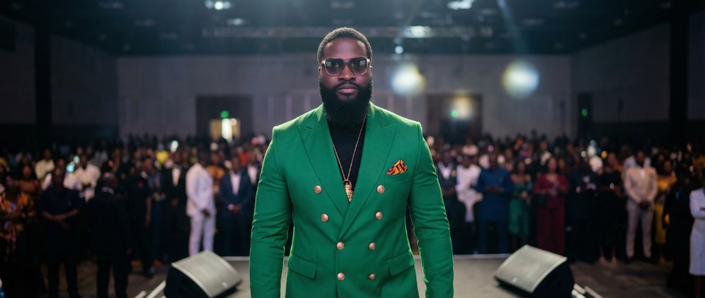 Arthur Bernier Jr - Big Poppa Code